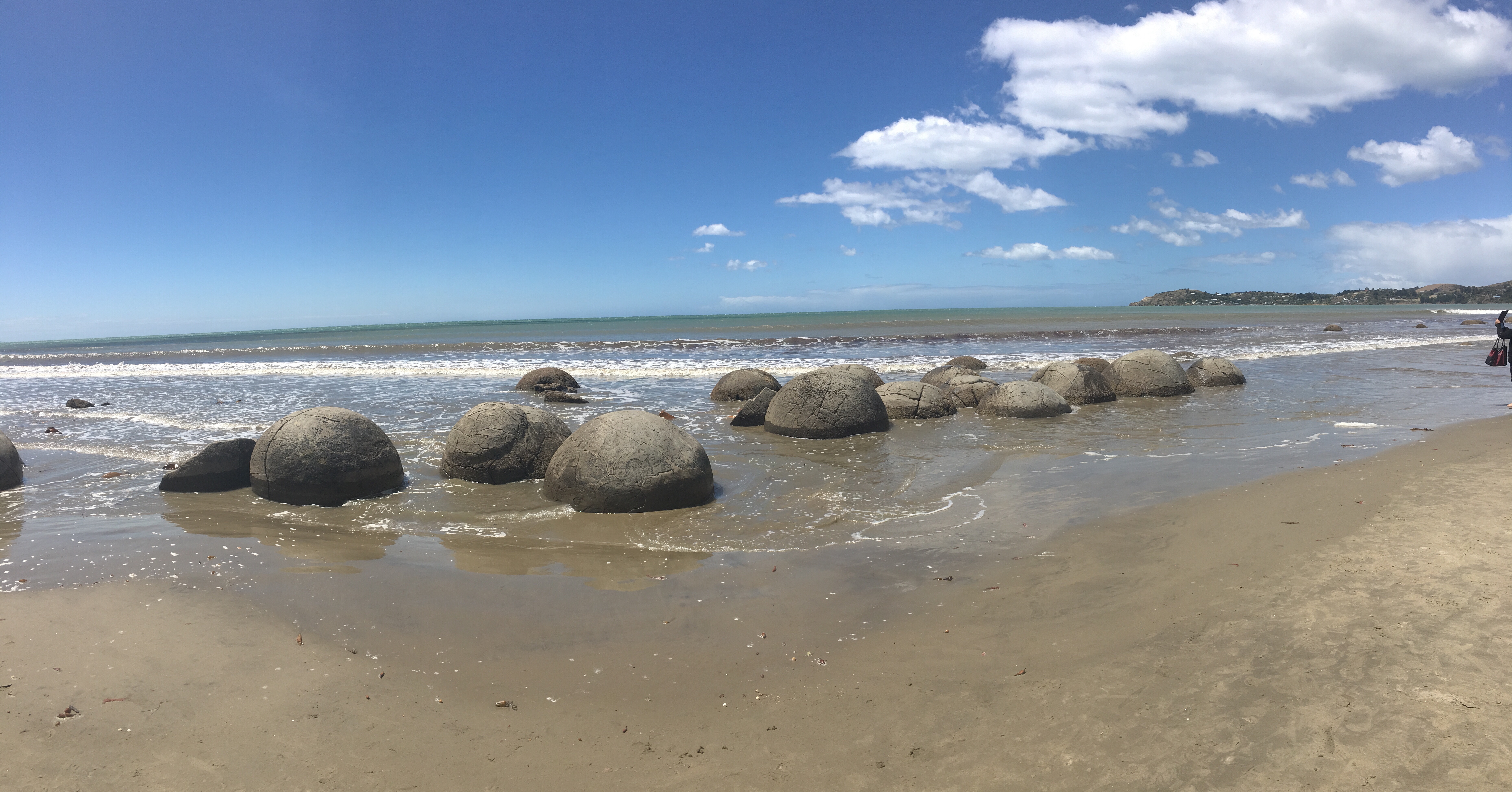 Why You Should Visit the Moeraki Boulders