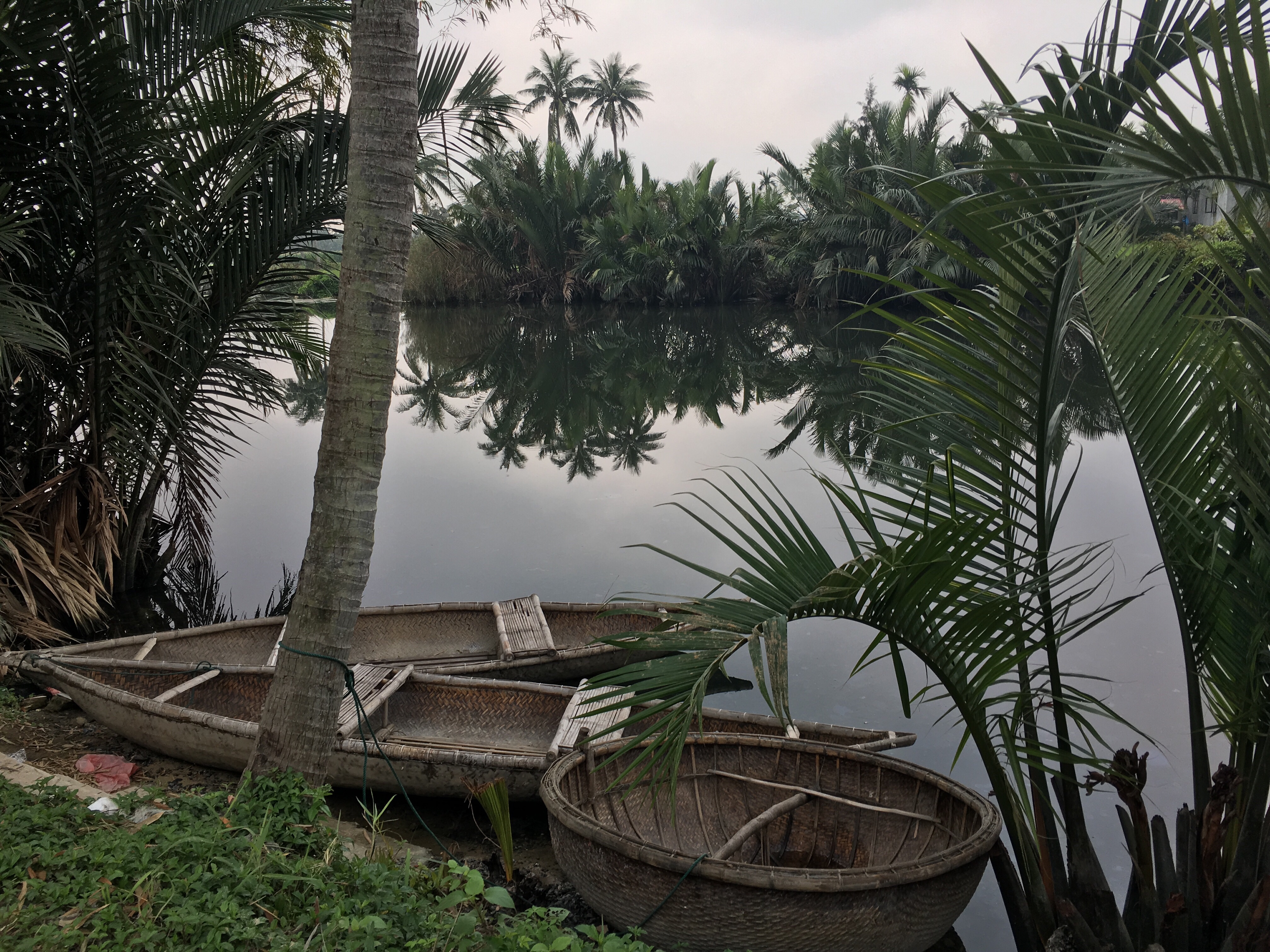 Five Things You Can’t Miss When Visiting Hoi An, Vietnam