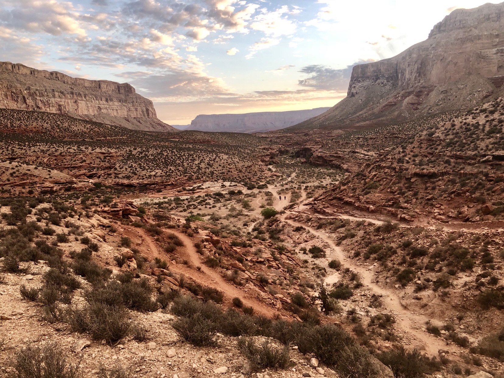 20 Things to Know Before Hiking to Havasu Falls Campground