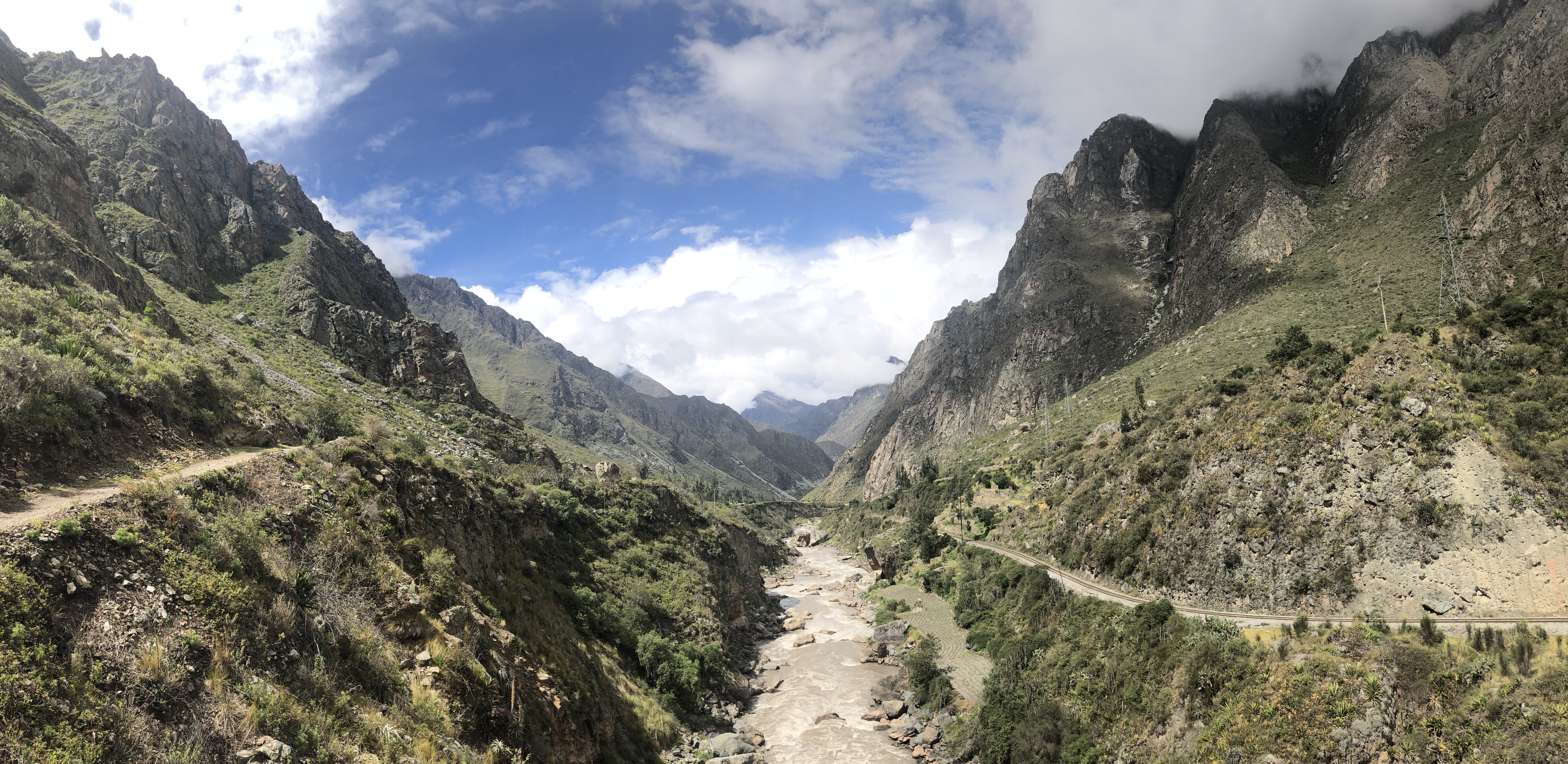 20 Pictures That Will Convince You To Hike the Inca Trail
