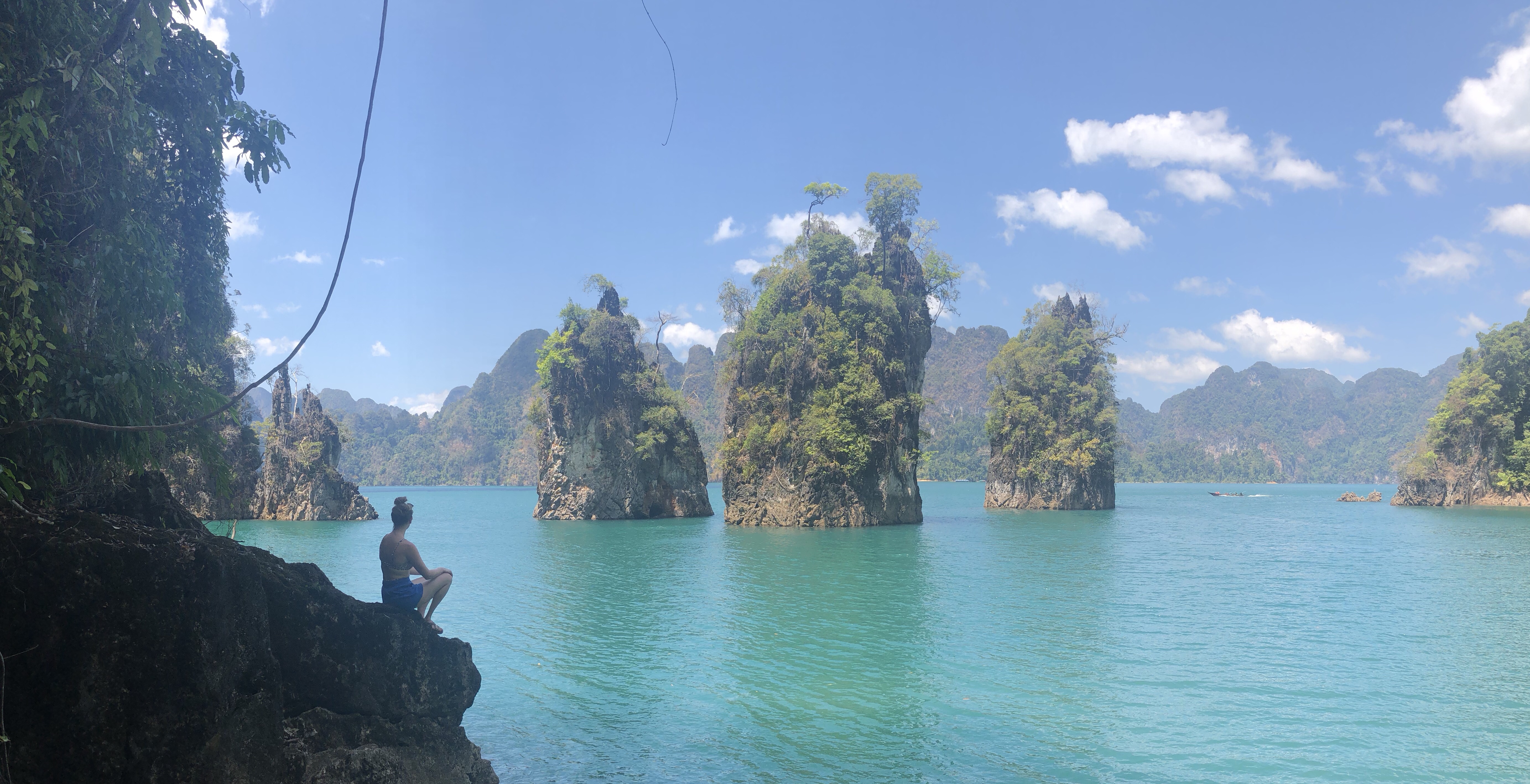 Khao Sok National Park 2 Day/1 Night Adventure