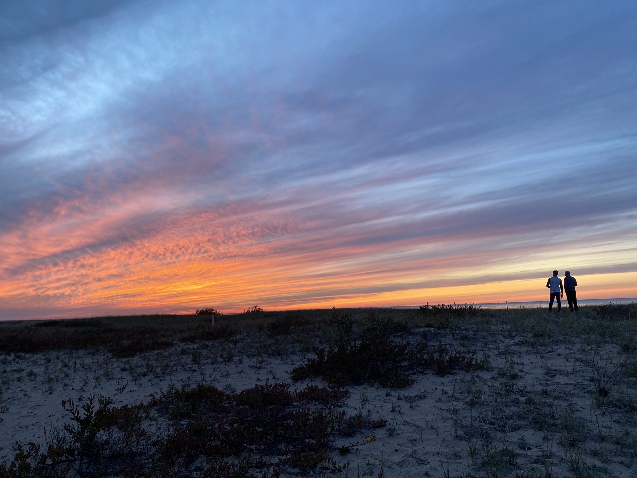 A Weekend Exploring Grand Marais, Upper Peninsula, Michigan