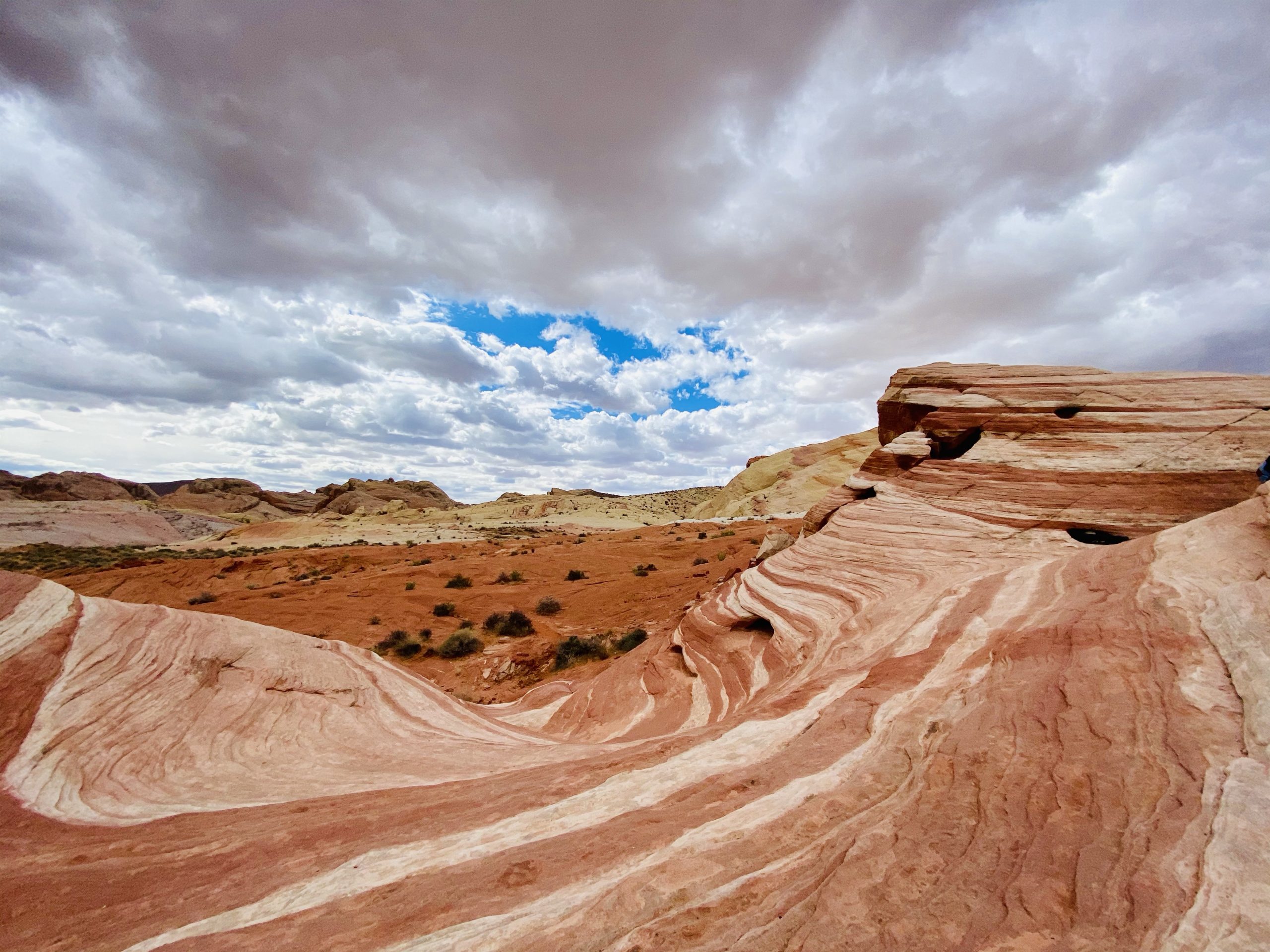 Five Things You Can’t Miss in Valley of the Fire State Park