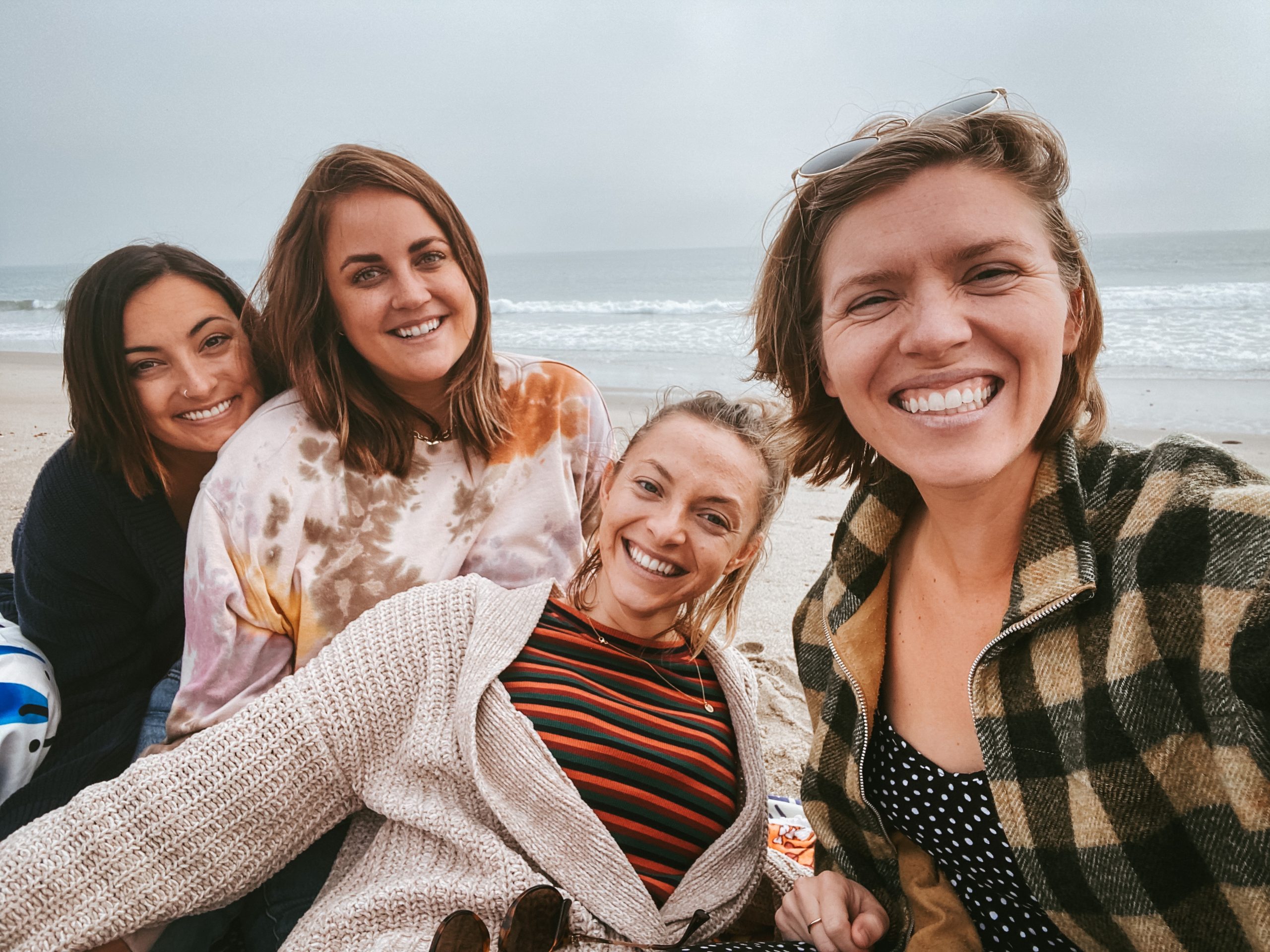 The Perfect Girls Weekend in Los Angeles
