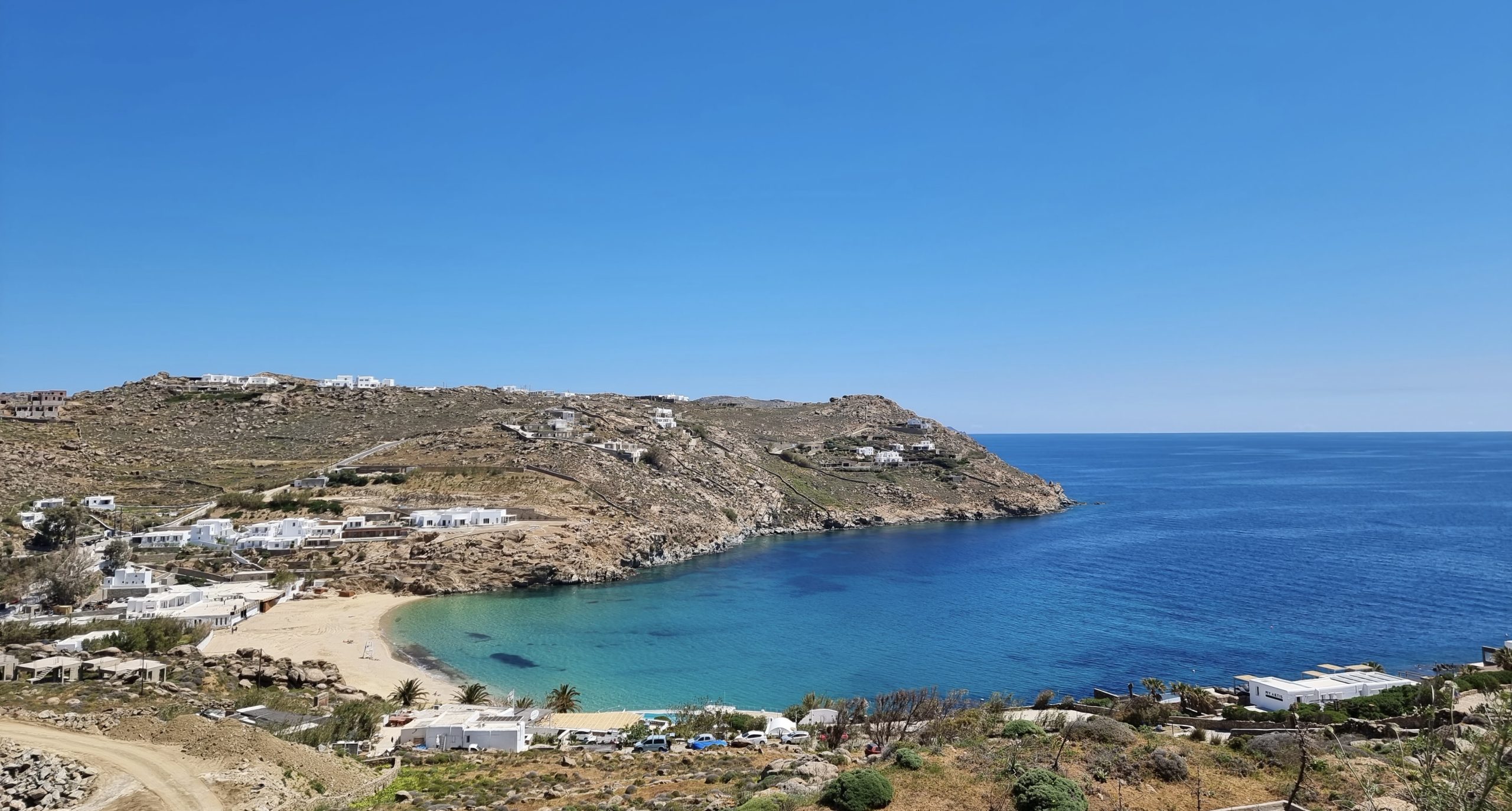 48 Hours in Mykonos, Greece