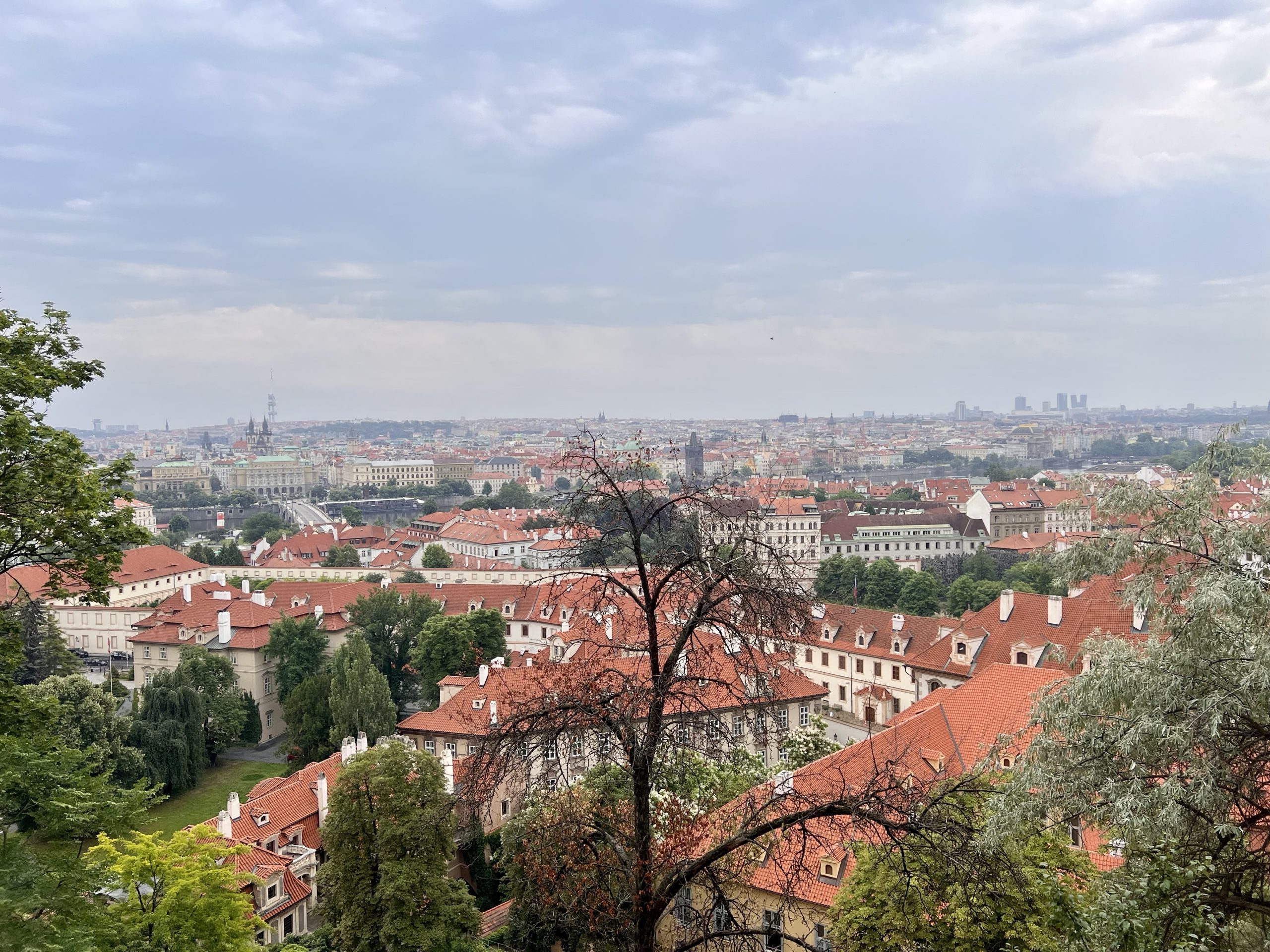 My Guide to 48 Hours in Prague, Czech Republic