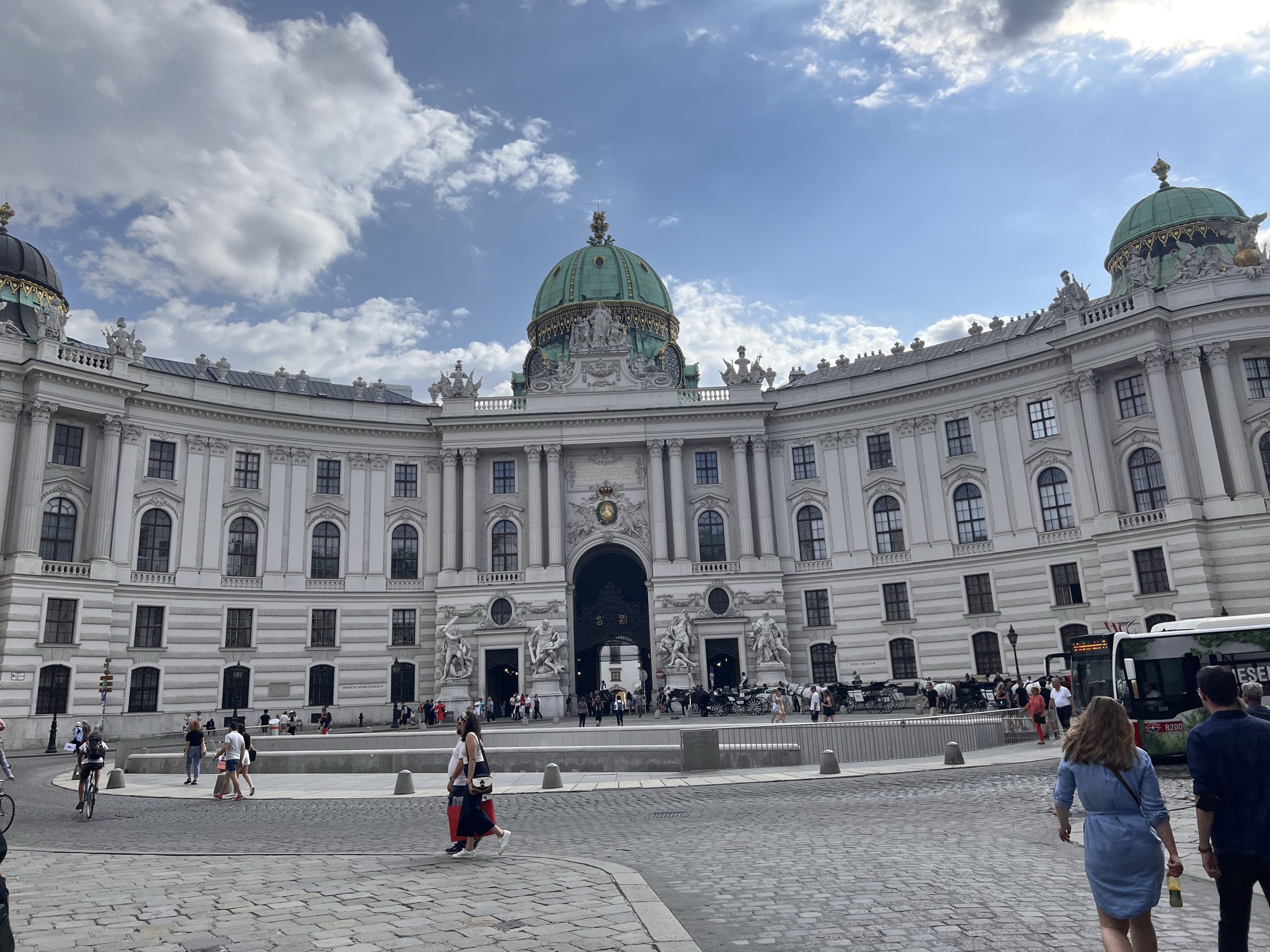 My Guide to 48 Hours in Vienna, Austria