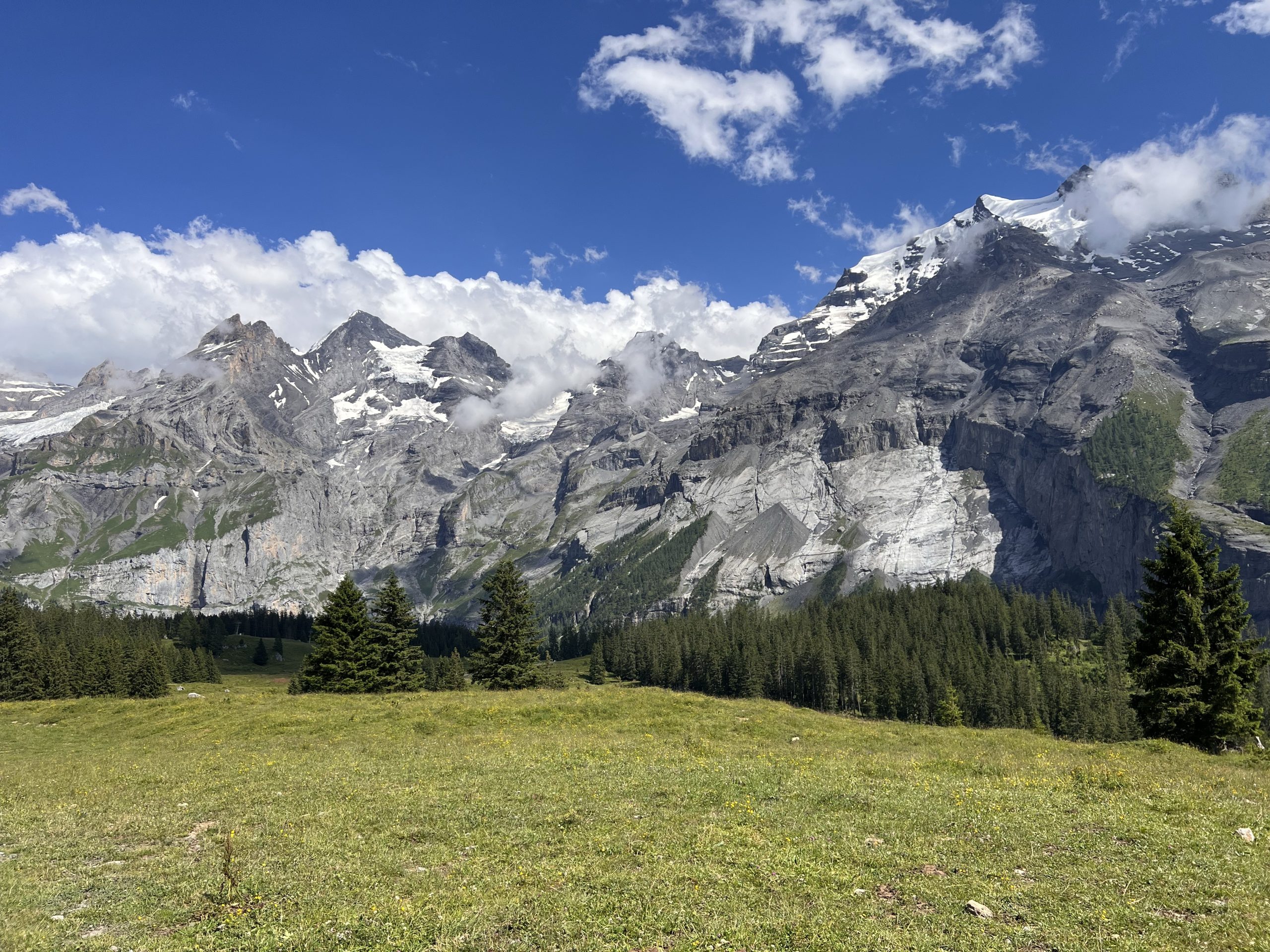 10 Amazing Pictures from Switzerland