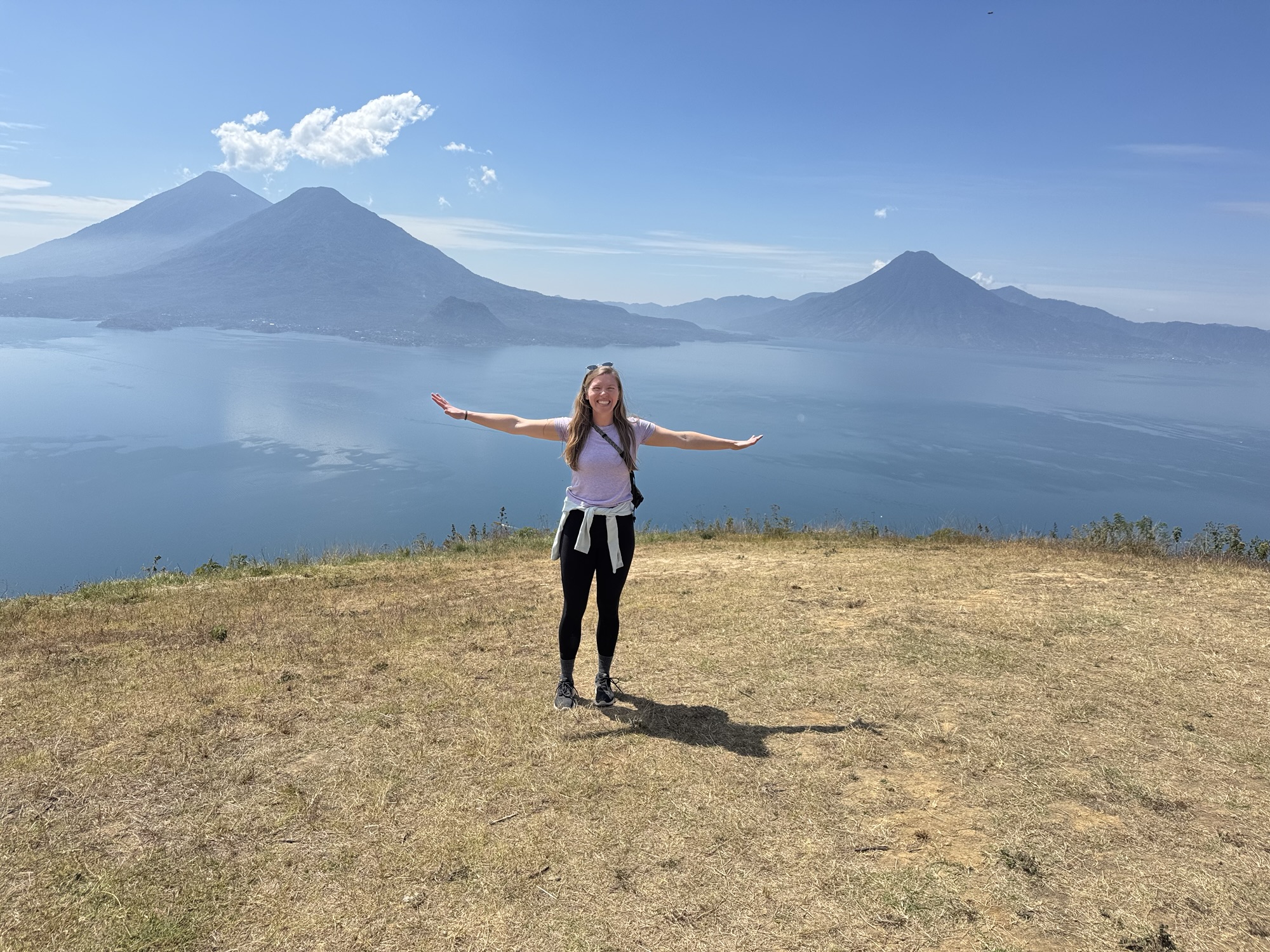 5 Best Things to Do in Lake Atitlán, Guatemala