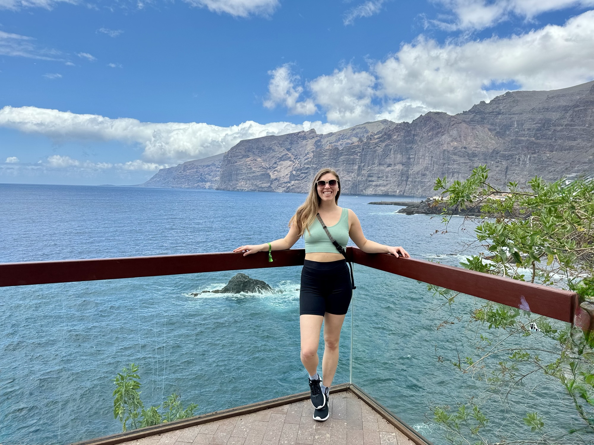 Tenerife in 10 Stops: A Dream for Nature, Wine & Food Lovers